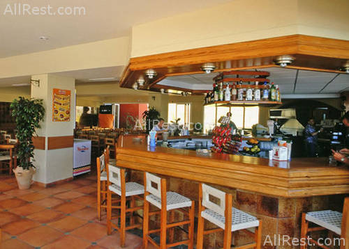 Sol Pinet Playa 5